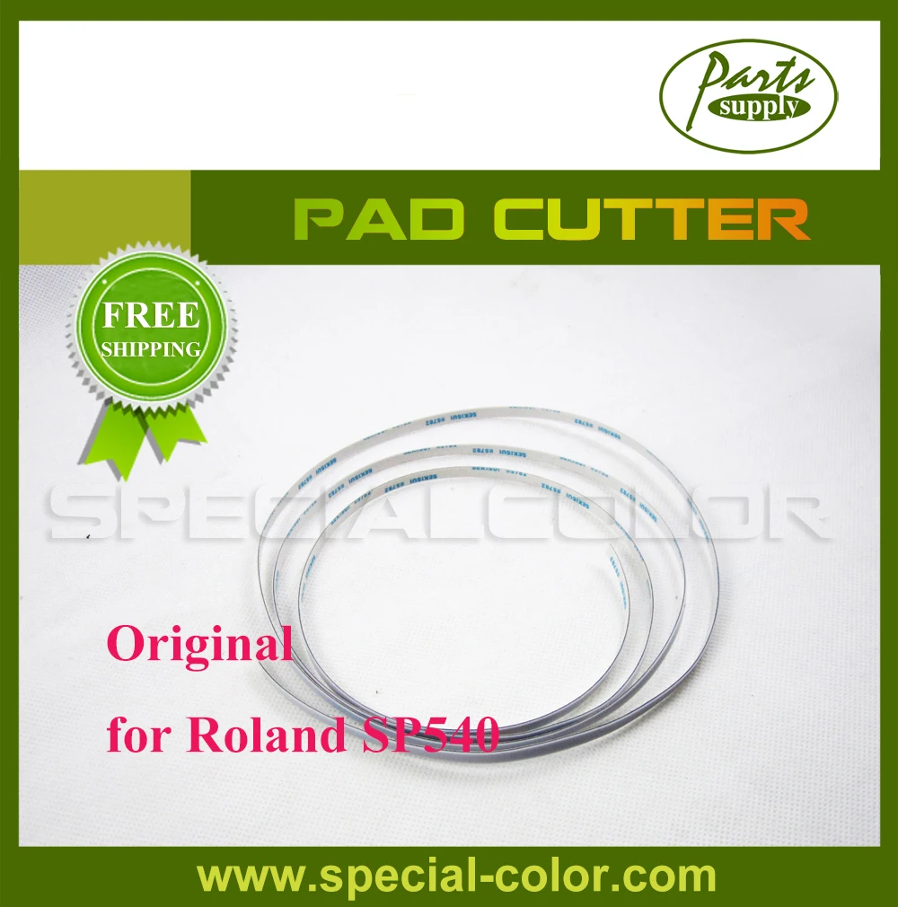 

Pad cutter for roland SP540 printer Cutting String (made in Japan)