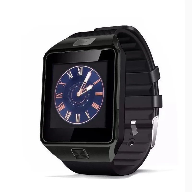 

smartwatch for android phone smart watch with camera Anti-lost support SIM/TF card MP3