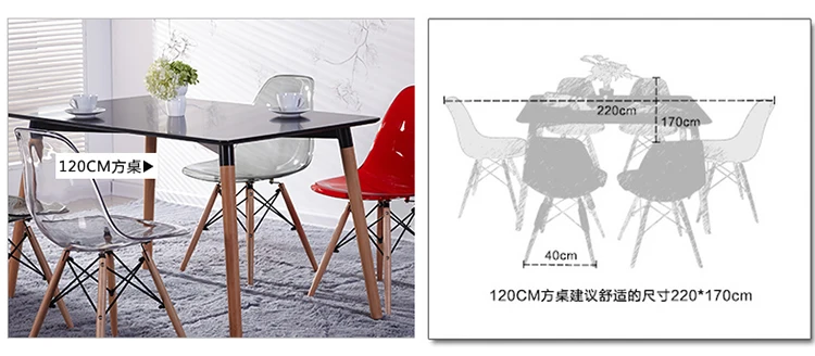 Мебель простой креативный Досуг Мода стул кофе