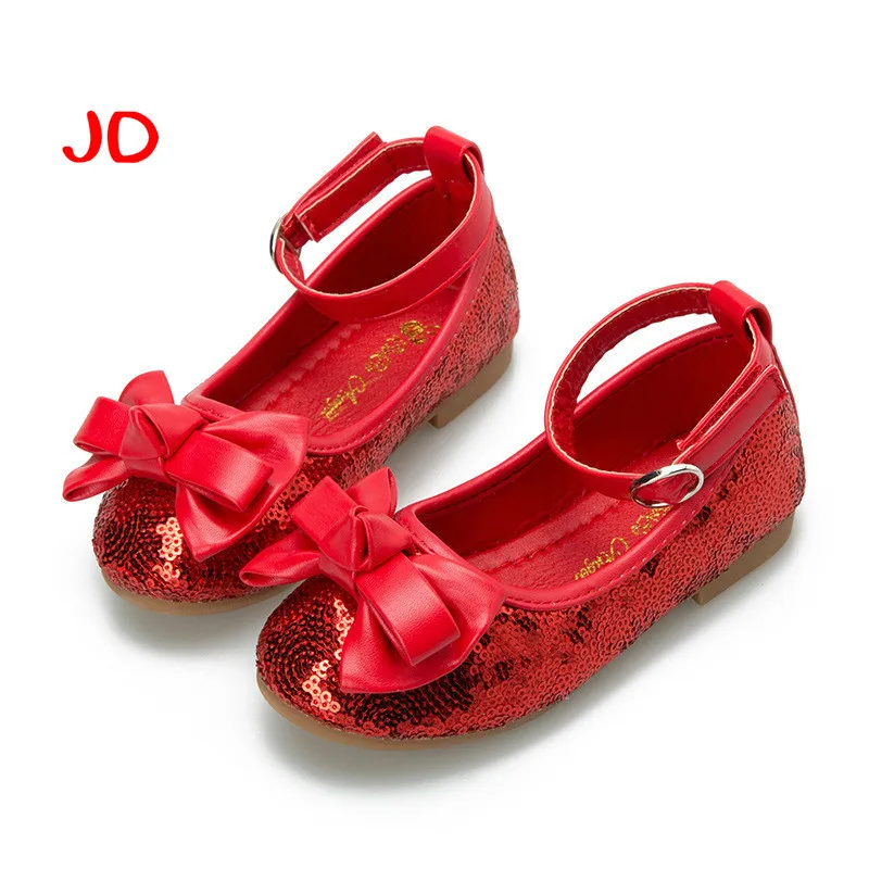 New Children�s Girls Kids Shoes Princess Children Spring New Children�s Girls Kids Shoes Princess Children Spring
