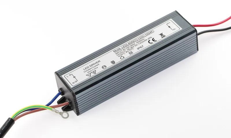 40w led driver 2