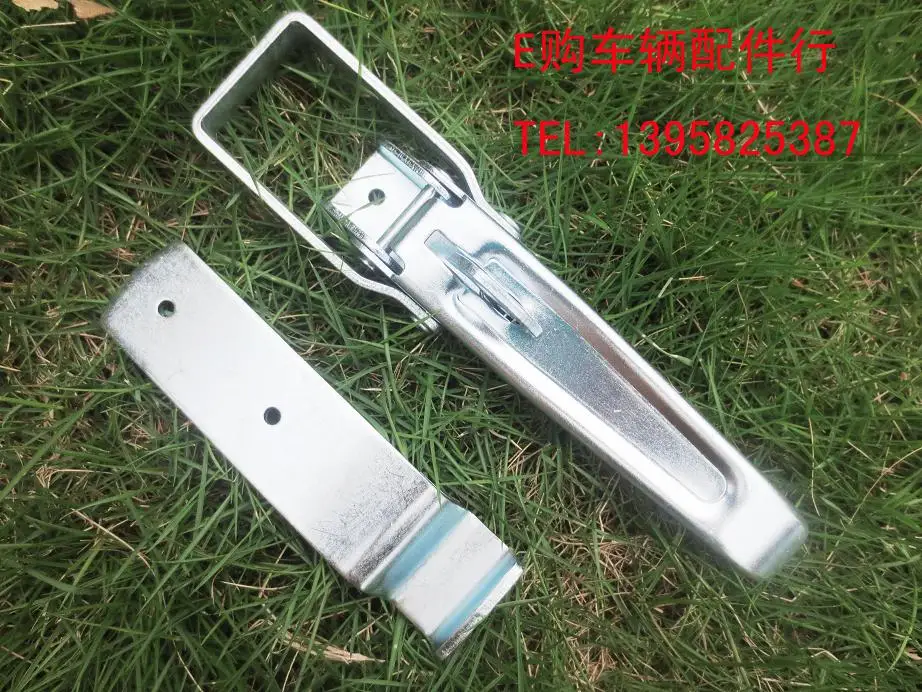 

Trailer latch , trailer door handle trailer lock trailer psrts
