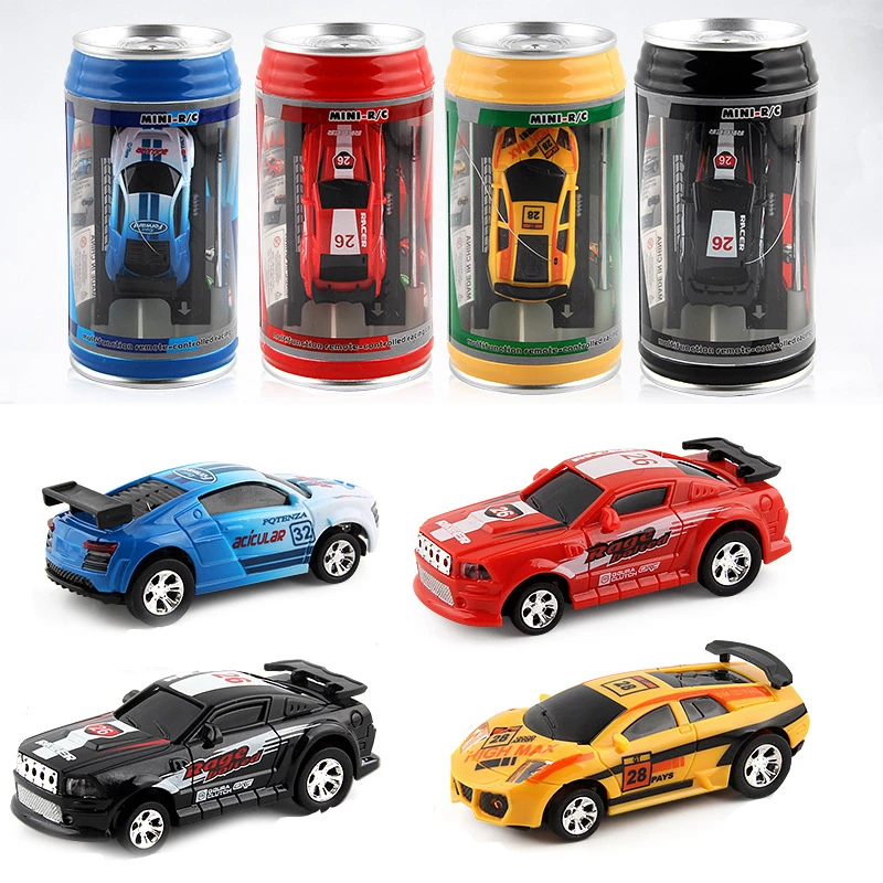Mini Voiture De Course Avec Telecommande Modele De Voiture Electrique Brillant Jouets Portables Pliables Creatifs Cadeaux Pour Enfants Garcons Aliexpress