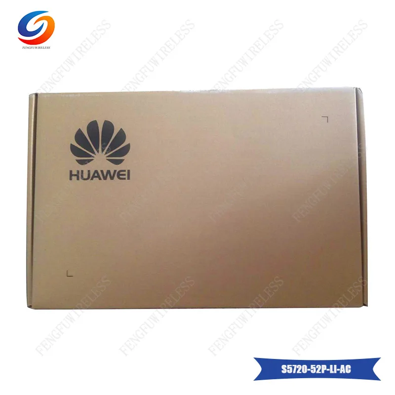 S5720-52P-LI-AC-05