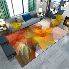 200*300 см прямоугольные мягкие ковры большого размера для гостиной, спальни, коврики для кофейного столика, коврики для домашнего декора, деликатный ковер