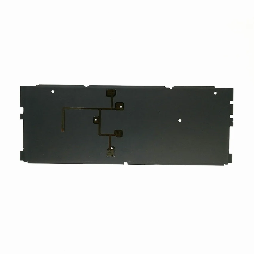 Новый DK Дании клавиатура + Подсветка подсветкой для MacBook Air 11.6 "A1370 A1465 2011-2015 лет