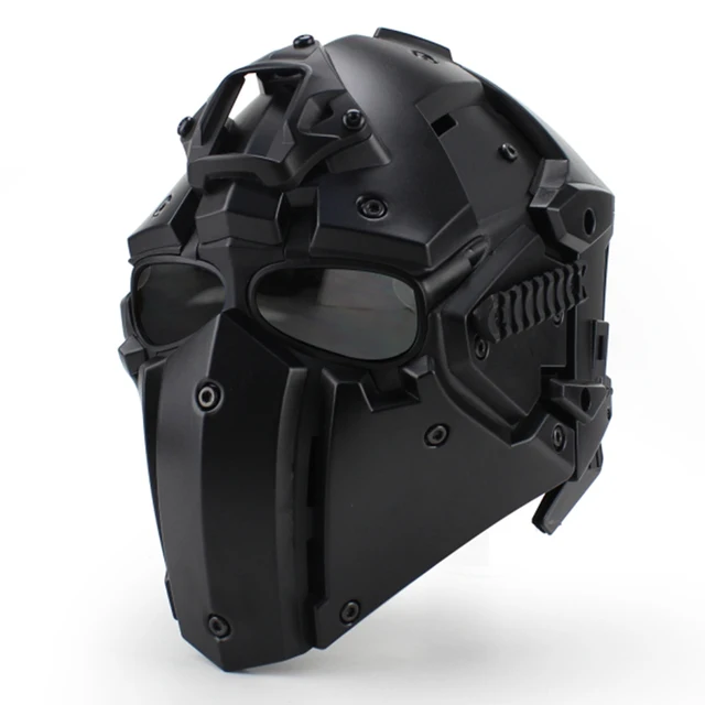 motor full face helmet