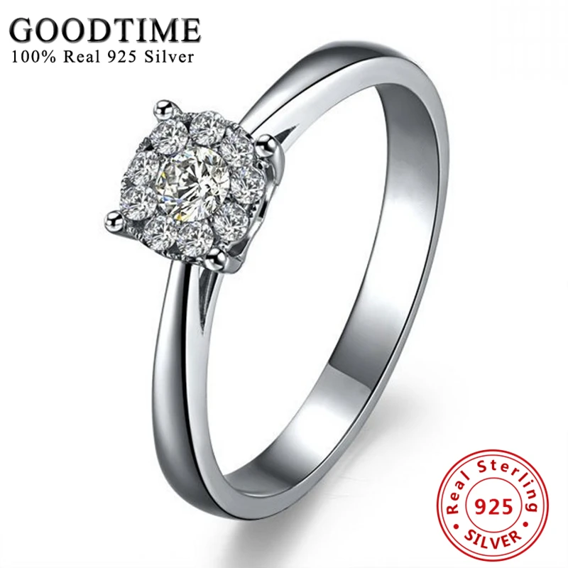 solid 925 sterling silver wedding anniversary ring silver 925 jewelry rings for women top quality created - 25th Wedding Anniversary Rings solid 925 sterling silver wedding anniversary ring silver 925 jewelry rings for women top quality created - 25th Wedding Anniversary Rings