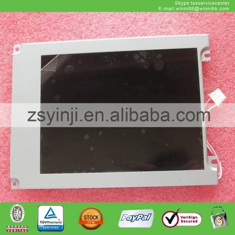 KCS057QV1AD-G23 5.7 "320*240-si CSTN-LCD панели