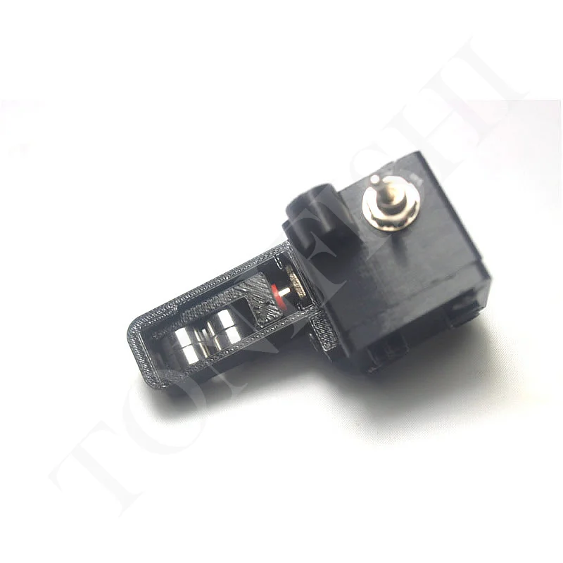 3D low consumable alarm 1.75/3 mm consumables anti break material device. | Инструменты