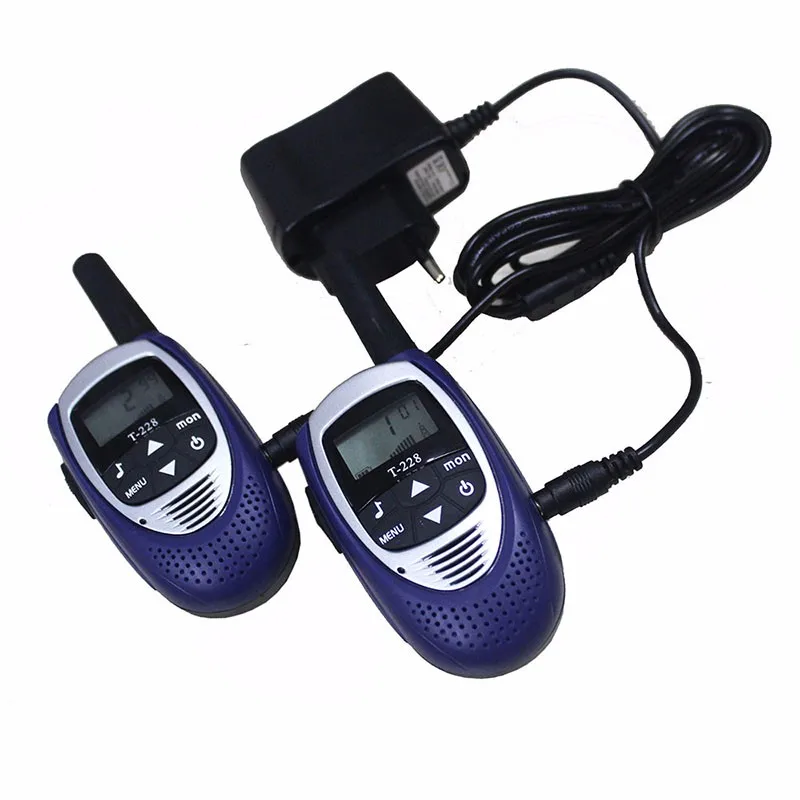 2 шт. портативная мини рация T228 рация|earphone packaging|earphones cheapradio box |