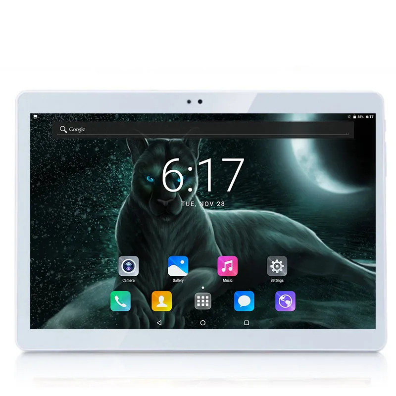 upcoming android tablets 2019