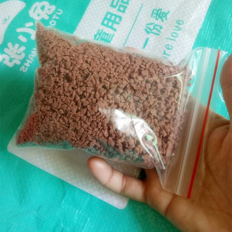 chocolate clay