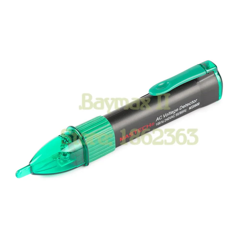 mastech ms8900