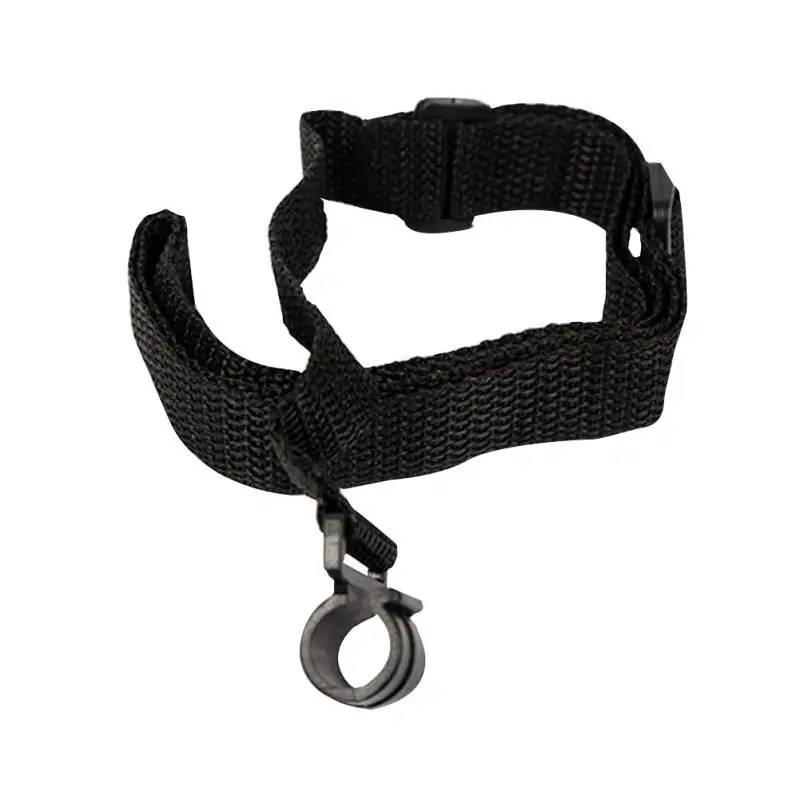 

Adjustable Ukulele Strap 1 pcs Guitar Mandolin Instrument Hook Guitar Accessories Black Hang Neck