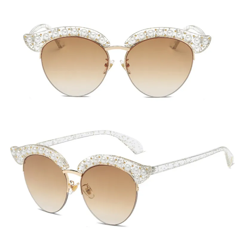 Cat Eye Sunglass (28)