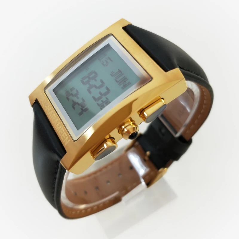 Islam Prayer Watch (16)