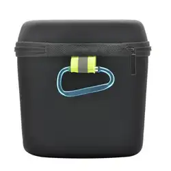 Универсальный Портативный защитный чехол динамик Hot нейлоновая сумка ForBose SoundLink Цвет 1 2 Bluetooth Динамик с карабином