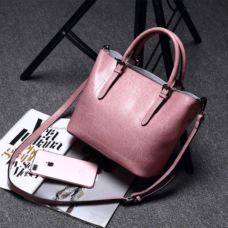 tote bag Genuine Leather Women Bags luxury Handbags Women Famous Brands Soft Leather Crossbody Bags Bolsas Femininas Purple Bag tote bag Genuine Leather Women Bags luxury Handbags Women Famous Brands Soft Leather Crossbody Bags Bolsas Femininas Purple Bag