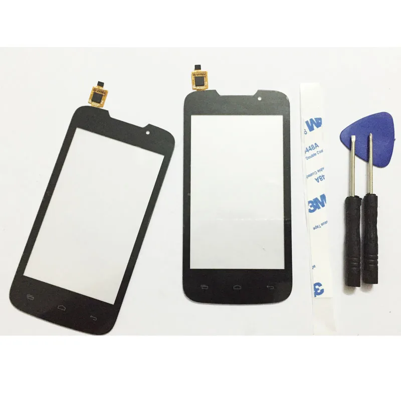 Original Mobile Phone Digitizer For Explay Alto Play Touch Panel Touch