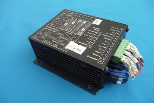 

DHL/EMS 5 LOTS Maxon Original Control Linear Servo U -A1
