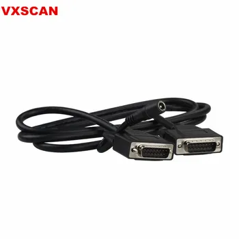 

Main Test Cable for X100+ and X200+