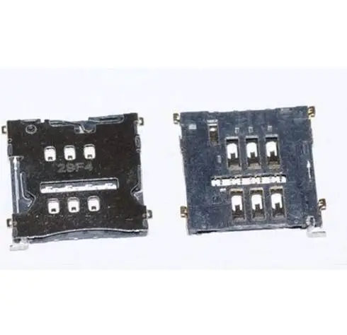 Sim-лоток держателя карты памяти читателя для LG E960 Google Nexus 4 |