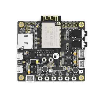 

Original ESP32-Aduio-Kit WiFi+ Bluetooth module ESP32 serial to WiFi / ESP32-Aduio-Kit audio development board with ESP32-A1S