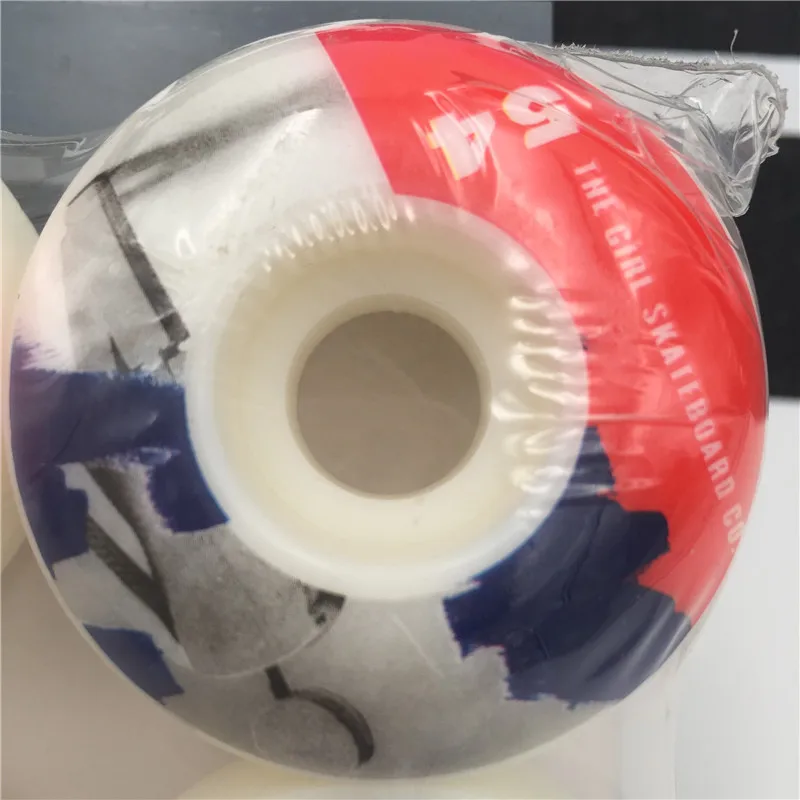 SKATEBOARD WHEEL (95)