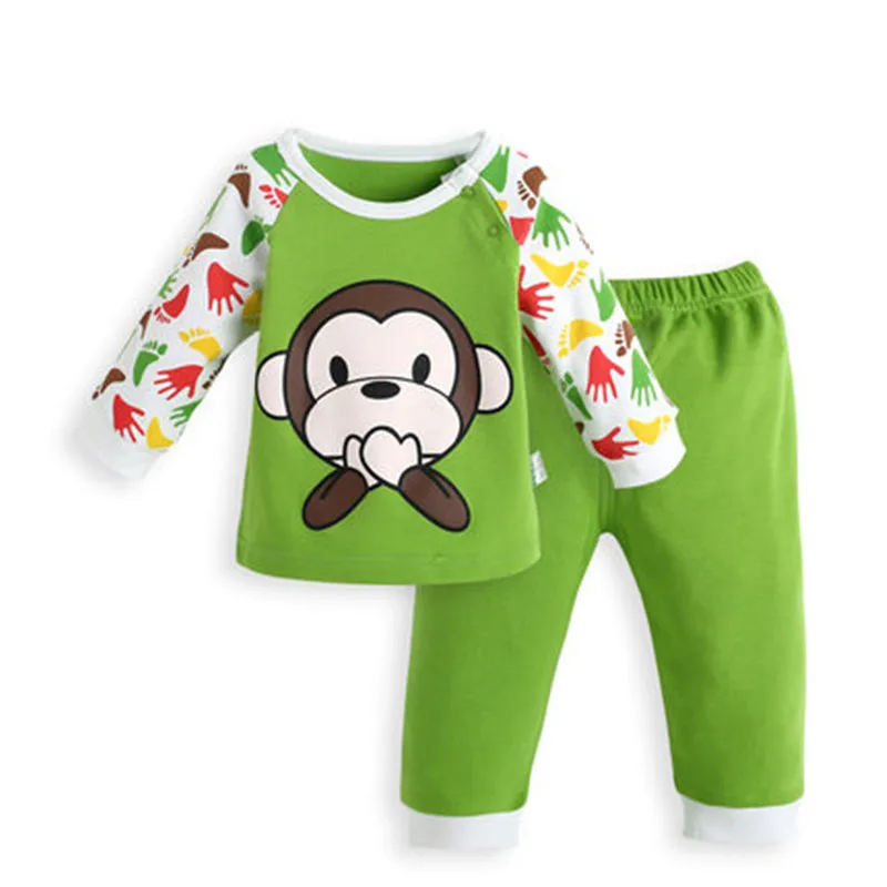 Online Buy Wholesale monkey baby clothes from China monkey baby clothes