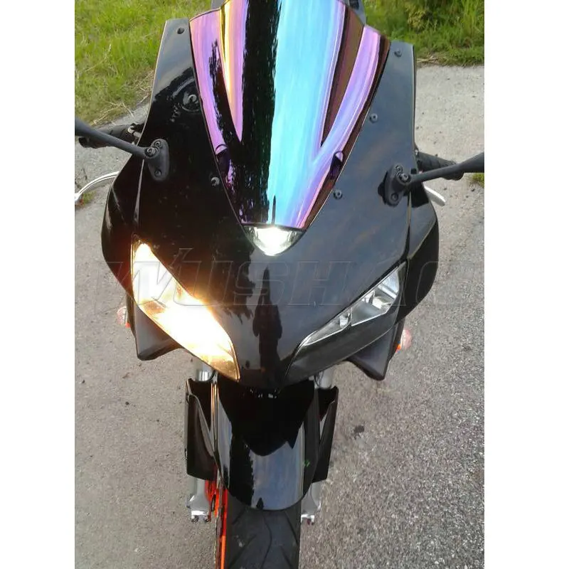 Details about Motorcycle Windshield Windscreen For Honda CBR600 F3 1995-1998 Iridium Details about Motorcycle Windshield Windscreen For Honda CBR600 F3 1995-1998 Iridium
