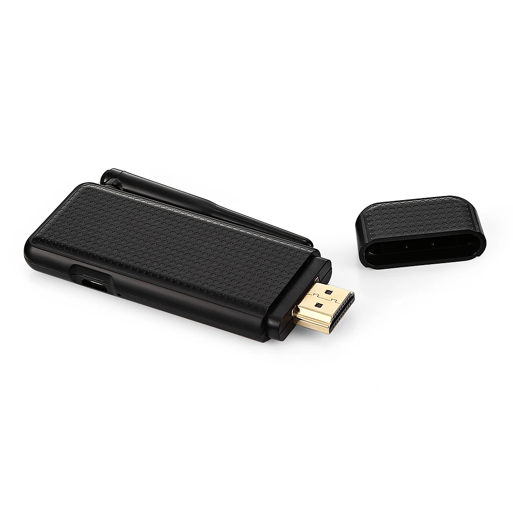 Wecast медиа паровой ключ беспроводной дисплей/проводной HDMI Miracast tv Stick для iPhone/Android зеркалирование для Netflix/YouTube