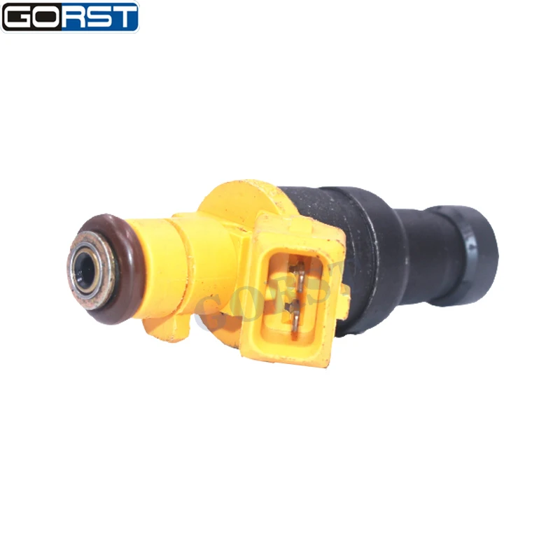 Car Fuel Injector Nozzle K37013250 For KIA Avella 96-99 K370-13-250 Automobiles Parts High Quality Injection Nozzle-5