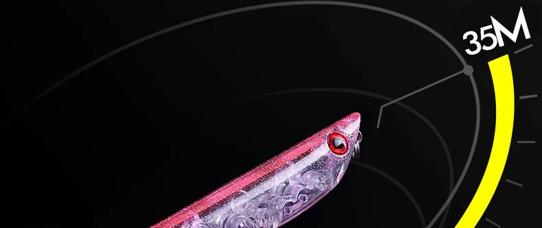 fishing pencil lure 9