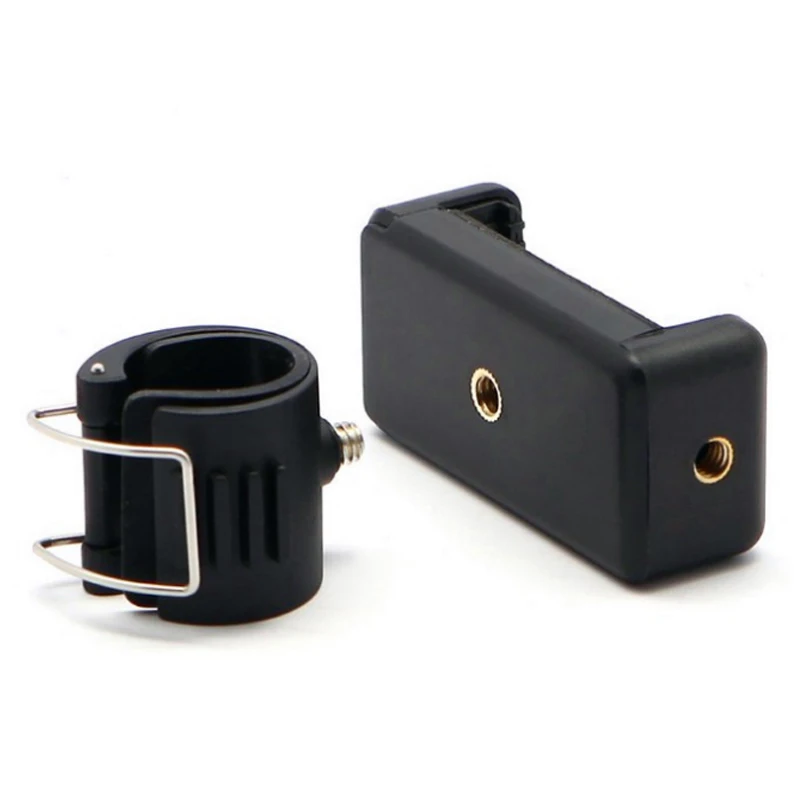 Новый монопод для телефона фиксатор Gopro Hero 5/4/3 + Xiaomi Yi аксессуары экшн-камеры DC128 |