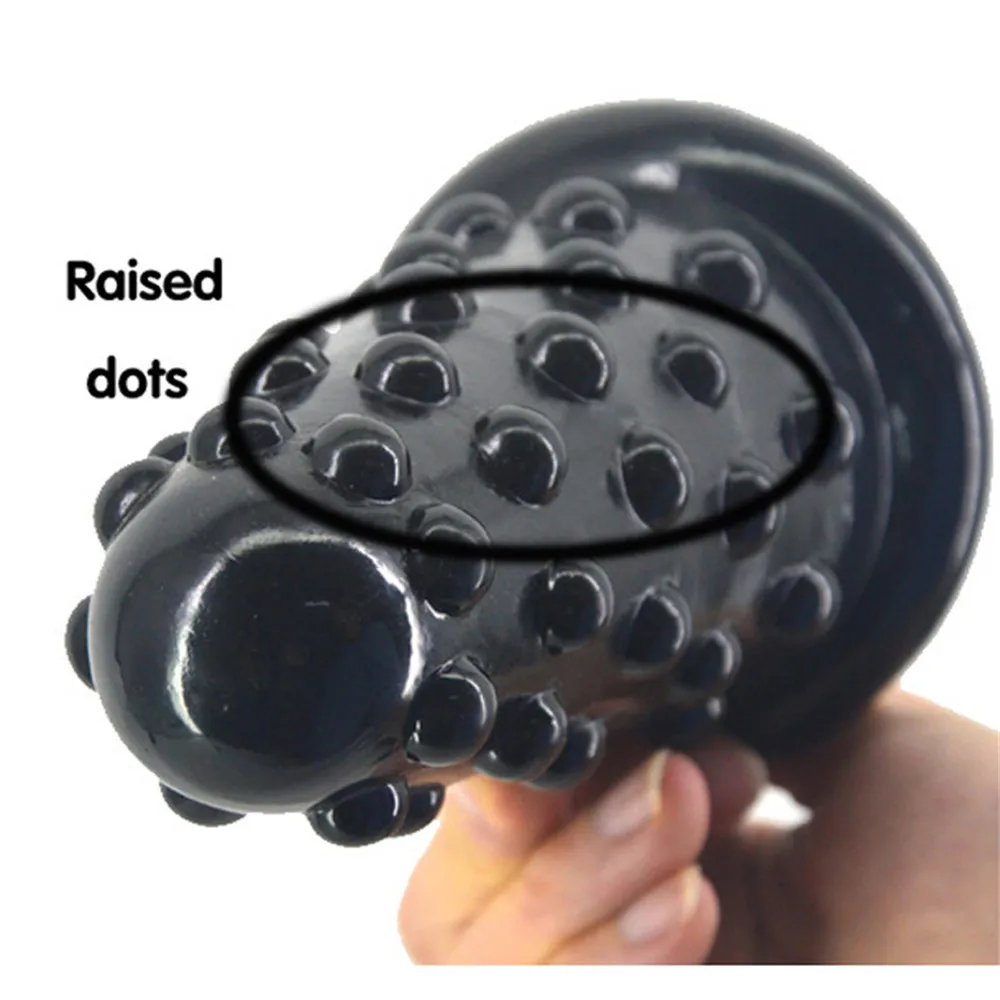 anal plug vibrator 9