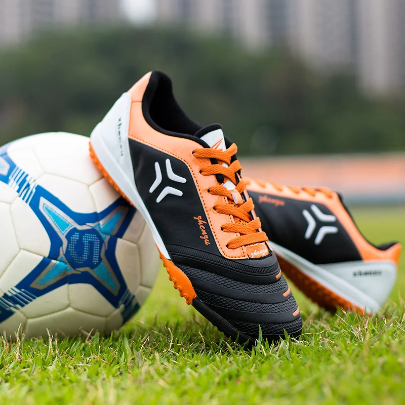 Football Boots Superfly Original Soccer Shoes Boys botines botas futbol Kids Football Boots Superfly Football Shoes Sneakers 4