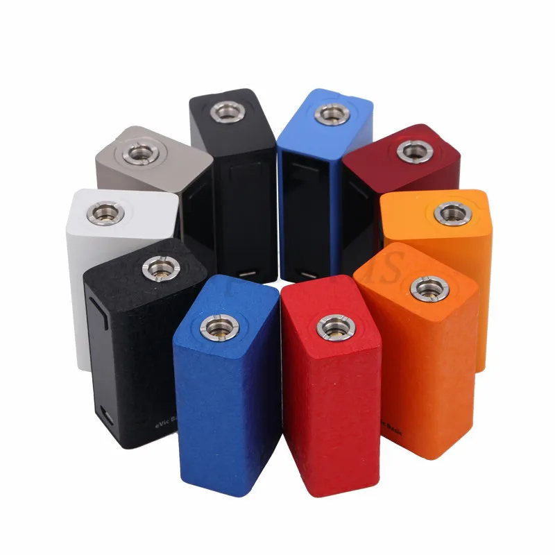 Original Joyetech eVic Basic Kit 2ml Cubis pro mini with 60W 1500mah Vape Box Mod