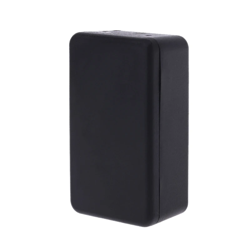 Vehemo GF 07 1pc Авто Мини GPS трекер мини локатор портативный автомобильный Магнитный