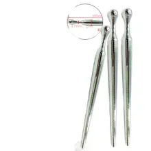 Urethral Dilators Penis Plug Catheters Sounds Male Chastity Device Stainless Steel Sex Sounds Stretcher Sex Toys for Men цена Urethral Dilators Penis Plug Catheters Sounds Male Chastity Device Stainless Steel Sex Sounds Stretcher Sex Toys for Men цены онлайн
