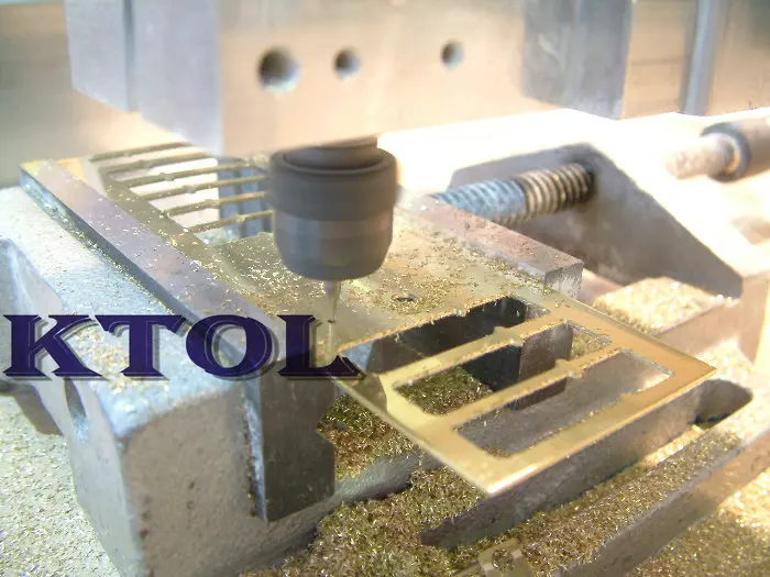 cnc milling bits router cutter PCB endmill tools