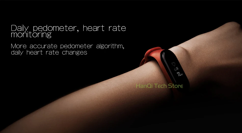 xiaomi band 3-10