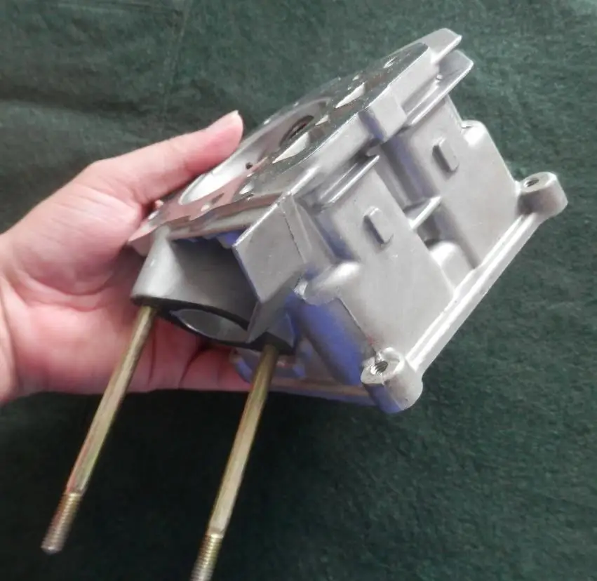 GT600 CYLINDER BUMP HEAD MITSUBISHI GM182 4