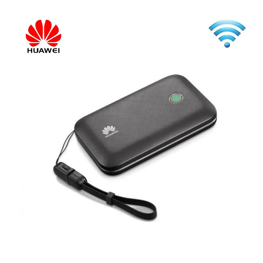 Unlocked Original Huawei E5771h-937 4G LTE TDD/FDD 300Mbps WiFi Router Hotspot | Компьютеры и офис