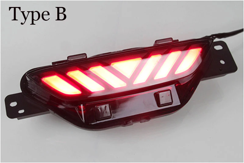 Type B