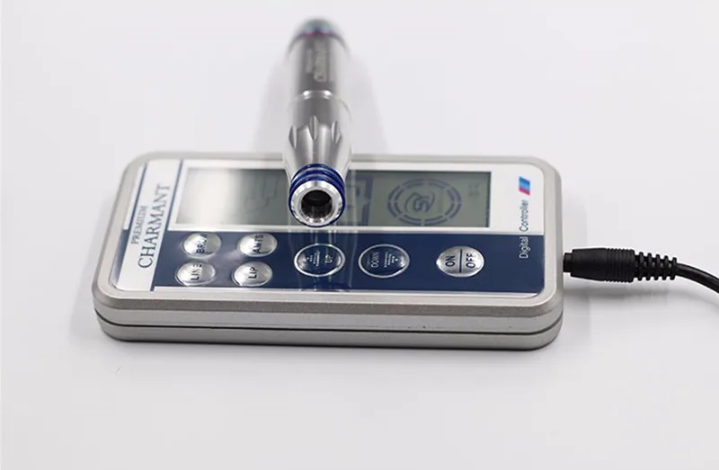 Permanent Makeup Machine Kit For Eyebrow Tattoo Lip eyeliner MTS Microblading Pen Micro Needle Therapy Set Eye Make up Beauty Care Devices (17)