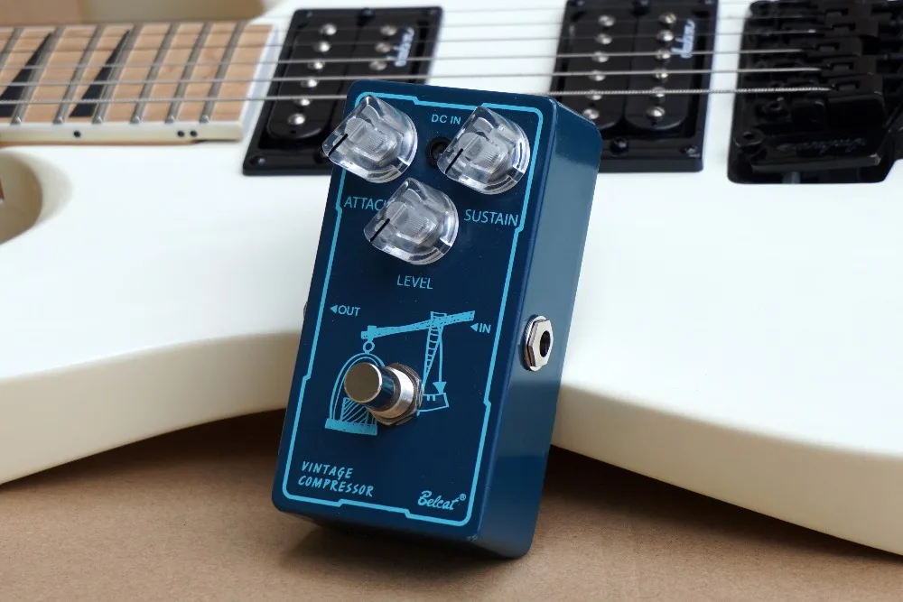VINTAGE COMPRESSOR(5)