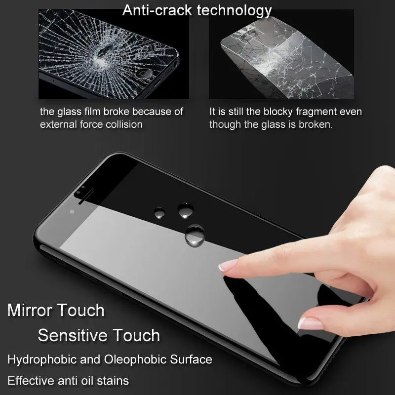 Tempered Glass For Xiaomi mi 8 (5)