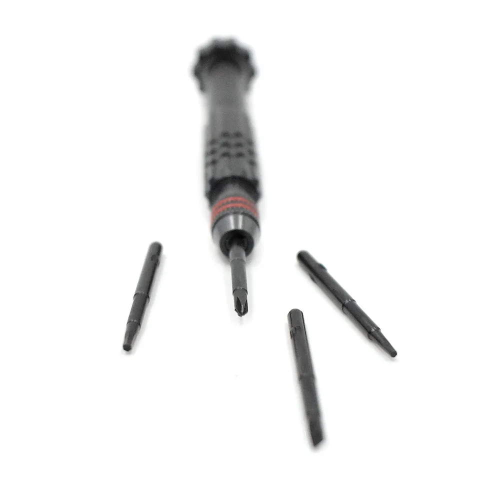 THC Tauren Pro Tool Kit (5)