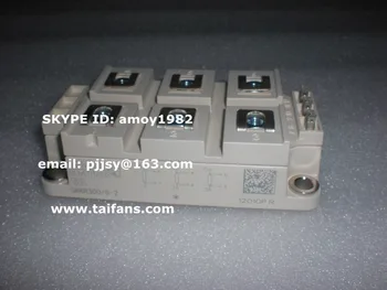 

new IGBT / Resistor module SKKR300/0.2 SKKR300/0.2-BVR SKKR300/0.2BVR